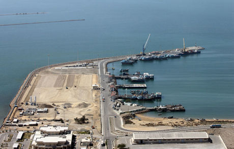  مزیت‌های رقابتی قرارداد ۱۰ ساله سرمایه‌گذاری هندی‌ها در بندر چابهار