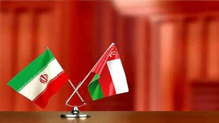 یک منبع ارشد دیپلماتیک: تنها یک یا دو موضوع حل نشده در مذاکرات ایران و عمان مانده است