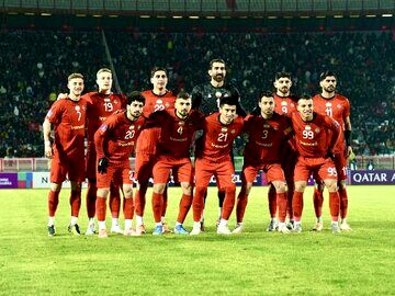 لباس باشگاه تراکتور در فصل آینده تغییر می‌کند
