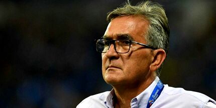 وکیل برانکو: فیفا فردا پرسپولیس را محروم می کند