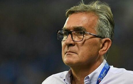 وکیل برانکو: فیفا فردا پرسپولیس را محروم می کند
