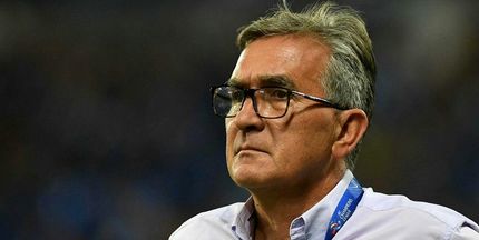 وکیل برانکو: فیفا فردا پرسپولیس را محروم می کند