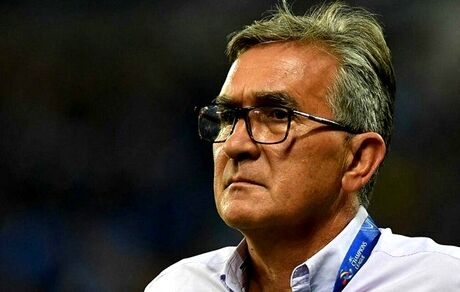 وکیل برانکو: فیفا فردا پرسپولیس را محروم می کند