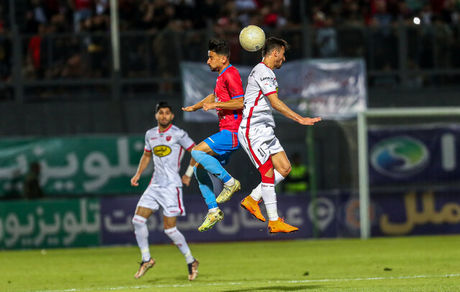 آمارهایی از لیگ برتر بیست و دوم فوتبال