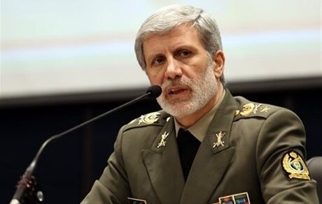 امیر حاتمی: دشمنان در سوریه‌سازی ایران ناتوان هستند