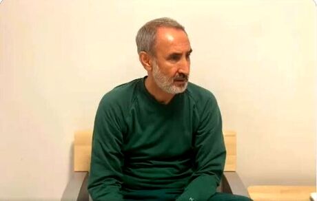 آزادی حمید نوری ایرانی بازداشتی در سوئد از زندان