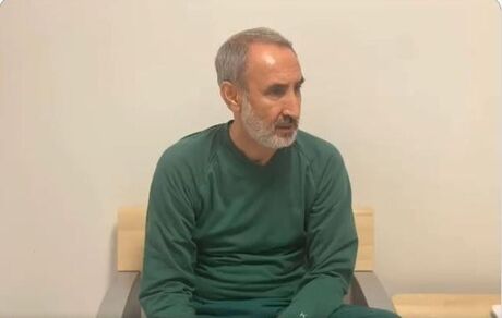 آزادی حمید نوری ایرانی بازداشتی در سوئد از زندان