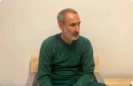 آزادی حمید نوری ایرانی بازداشتی در سوئد از زندان