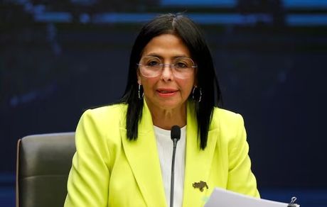 معاون مادورو، سرپرست کشور ونزوئلا شد