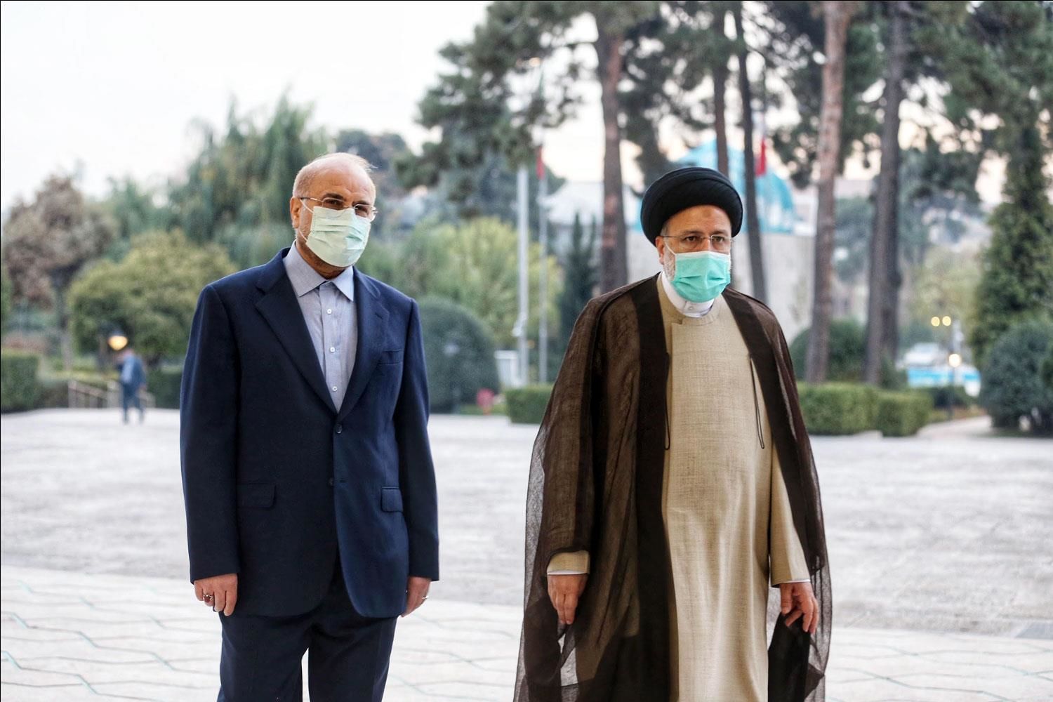 به مناسبت روز مجلس، نشست مشترک مجلس شورای اسلامی و دولت