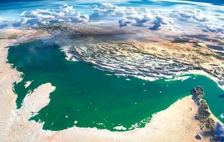 کاهش یک متری آب تهران بدلیل تبخیر