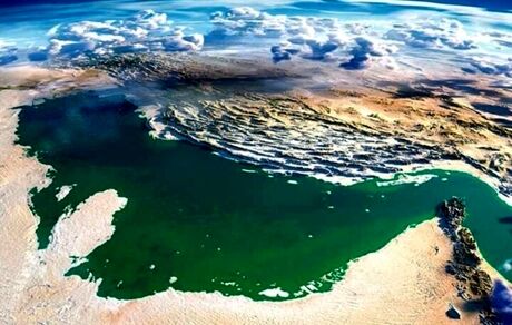 کاهش یک متری آب تهران بدلیل تبخیر