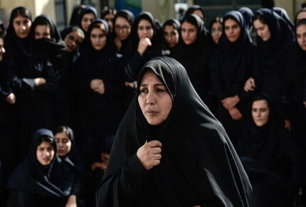ژاله صامتی و بهنوش بختیاری با «دیاپازون» در راه سوئیس