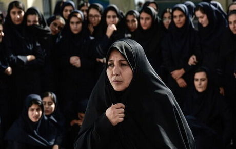 ژاله صامتی و بهنوش بختیاری با «دیاپازون» در راه سوئیس