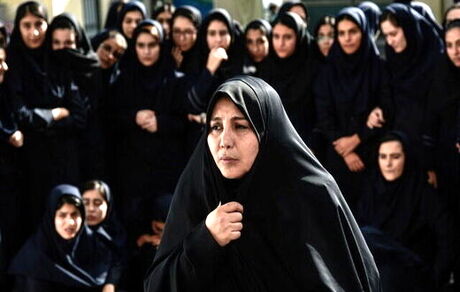 ژاله صامتی و بهنوش بختیاری با «دیاپازون» در راه سوئیس
