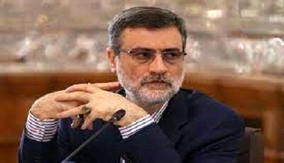 معاون رییس جمهور: جوانان به جای قرار گرفتن در صف استخدام باید با کارآفرینی بدنبال اشتغالزایی باشند