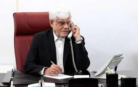 دستور معاون اول رئیس جمهور برای پیگیری آخرین وضعیت انفجار مهیب بندر شهیدرجایی