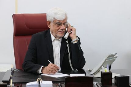 دستور معاون اول رئیس جمهور برای پیگیری آخرین وضعیت انفجار مهیب بندر شهیدرجایی