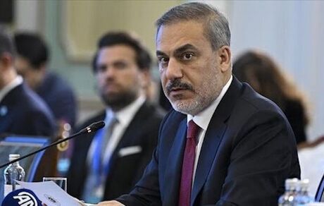 ایران، سفیر ترکیه را احضار کرد