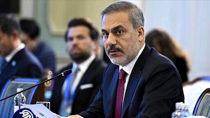 ایران، سفیر ترکیه را احضار کرد