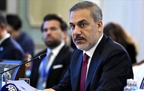 ایران، سفیر ترکیه را احضار کرد