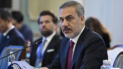 ایران، سفیر ترکیه را احضار کرد