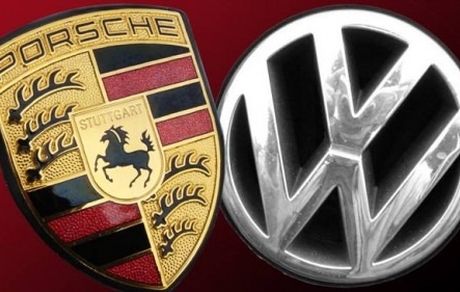 زیان مالی سنگین فولکس واگن بخاطر پورشه