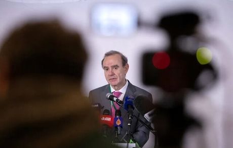 پیام برجامی انریکه مورا به تهران