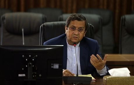 همتی: بالابردن تاب آوری اقتصادی، نیازمند هماهنگی و همکاری سایر ارکان اقتصادی کشور است