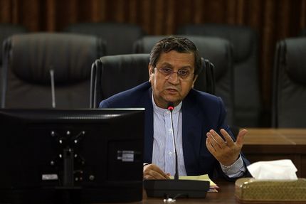 همتی: بالابردن تاب آوری اقتصادی، نیازمند هماهنگی و همکاری سایر ارکان اقتصادی کشور است