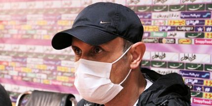 زمان نشست خبری سرمربیان در هفته ششم لیگ برتر اعلام شد