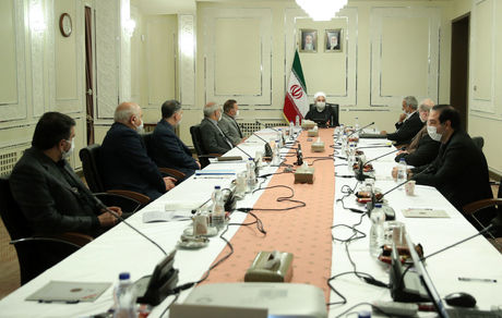 روحانی:‌ تعطیلی فعالیت‌ها راهکار درستی برای حفظ سلامتی مردم نیست