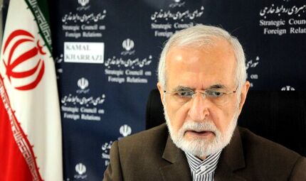 خرازی در دهمین مجمع صلح جهانی: آمادگی کامل برای گفت‌وگو با عربستان را داریم