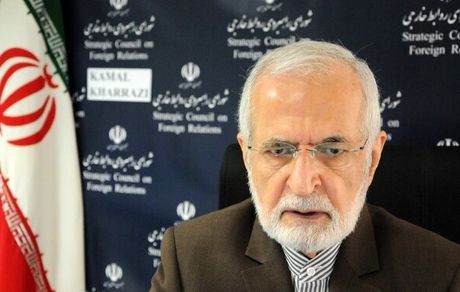 خرازی در دهمین مجمع صلح جهانی: آمادگی کامل برای گفت‌وگو با عربستان را داریم