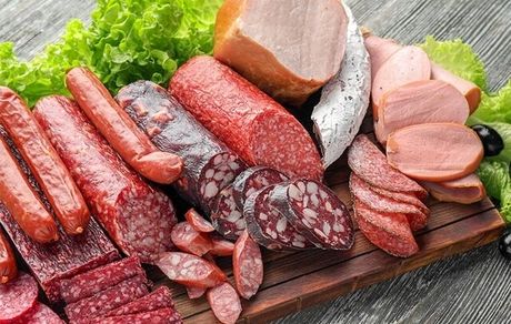 درخصوص خرید سوسیس و کالباس مراقب باشید