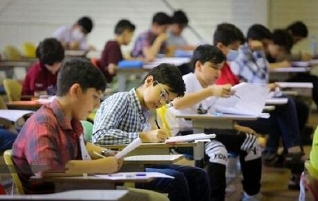 اعلام زمان جدید برگزاری آزمون‌های ورودی مدارس سمپاد و نمونه دولتی