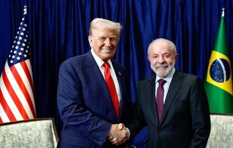 برزیل به دنبال میانجیگری بین آمریکا و ونزوئلا