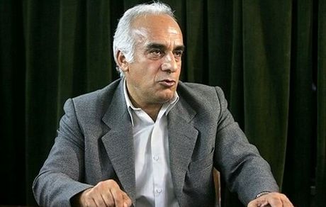 پیشکسوت وزنه برداری ایران در گذشت