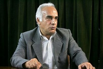 پیشکسوت وزنه برداری ایران در گذشت