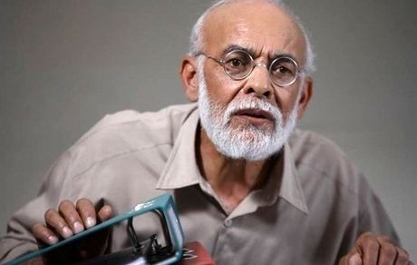 انتقاد بازیگر پیشکسوت از فیلم‌ها و سریال‌های بی‌کیفیت/ دست از سر این تولیدات مسخره بردارید