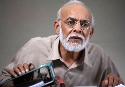 انتقاد بازیگر پیشکسوت از فیلم‌ها و سریال‌های بی‌کیفیت/ دست از سر این تولیدات مسخره بردارید