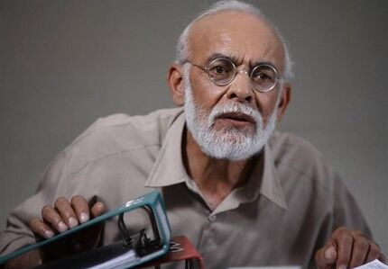 انتقاد بازیگر پیشکسوت از فیلم‌ها و سریال‌های بی‌کیفیت/ دست از سر این تولیدات مسخره بردارید