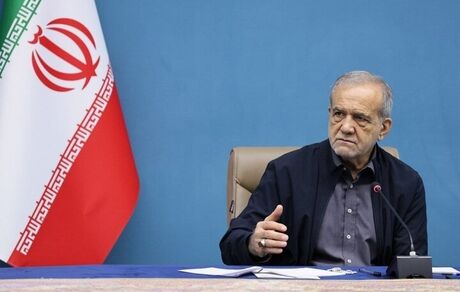 رئیس جمهور: عدالت برای دولت اهمیت دارد نه کسب درآمد / نارضایتی اقشار کم‌درآمد نباید اتفاق بیافتد