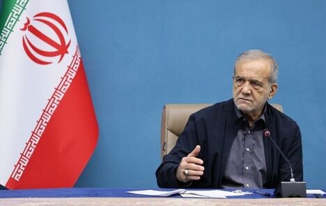 رئیس جمهور: عدالت برای دولت اهمیت دارد نه کسب درآمد / نارضایتی اقشار کم‌درآمد نباید اتفاق بیافتد