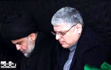 کناره گیری کاندیدای رهبر جریان صدر از نامزدی پست نخست وزیری