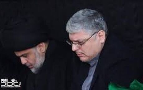 کناره گیری کاندیدای رهبر جریان صدر از نامزدی پست نخست وزیری
