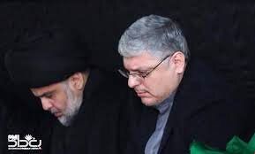 کناره گیری کاندیدای رهبر جریان صدر از نامزدی پست نخست وزیری