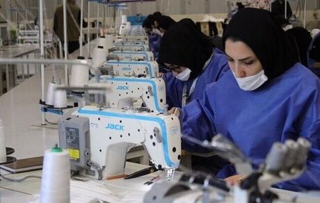 آغاز عملیات اجرایی شهرک صنعتی پوشاک؛ به زودی
