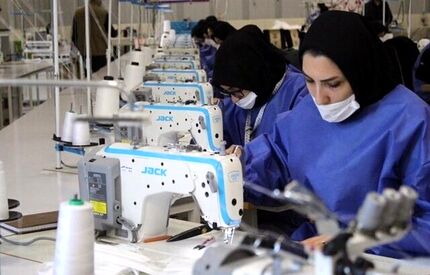 آغاز عملیات اجرایی شهرک صنعتی پوشاک؛ به زودی