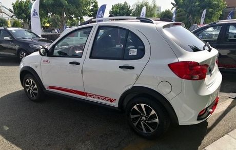 آغاز پیش فروش بدون قرعه کشی محصولات سایپا